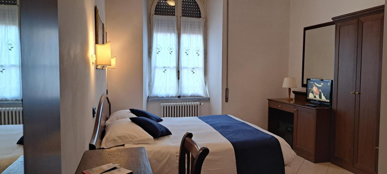 Hotel Bonazzi Perugia Eksteriør bilde